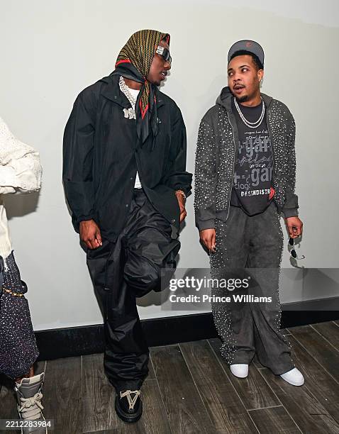 Rob49 Rapper Sisters 464 Rob49 Stock Photos, High-Res Pictures, and Images - Getty Images