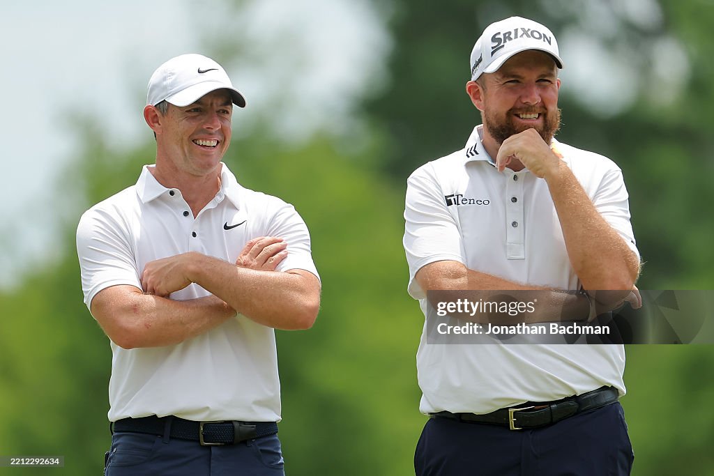 Zurich Classic of New Orleans - Day Four