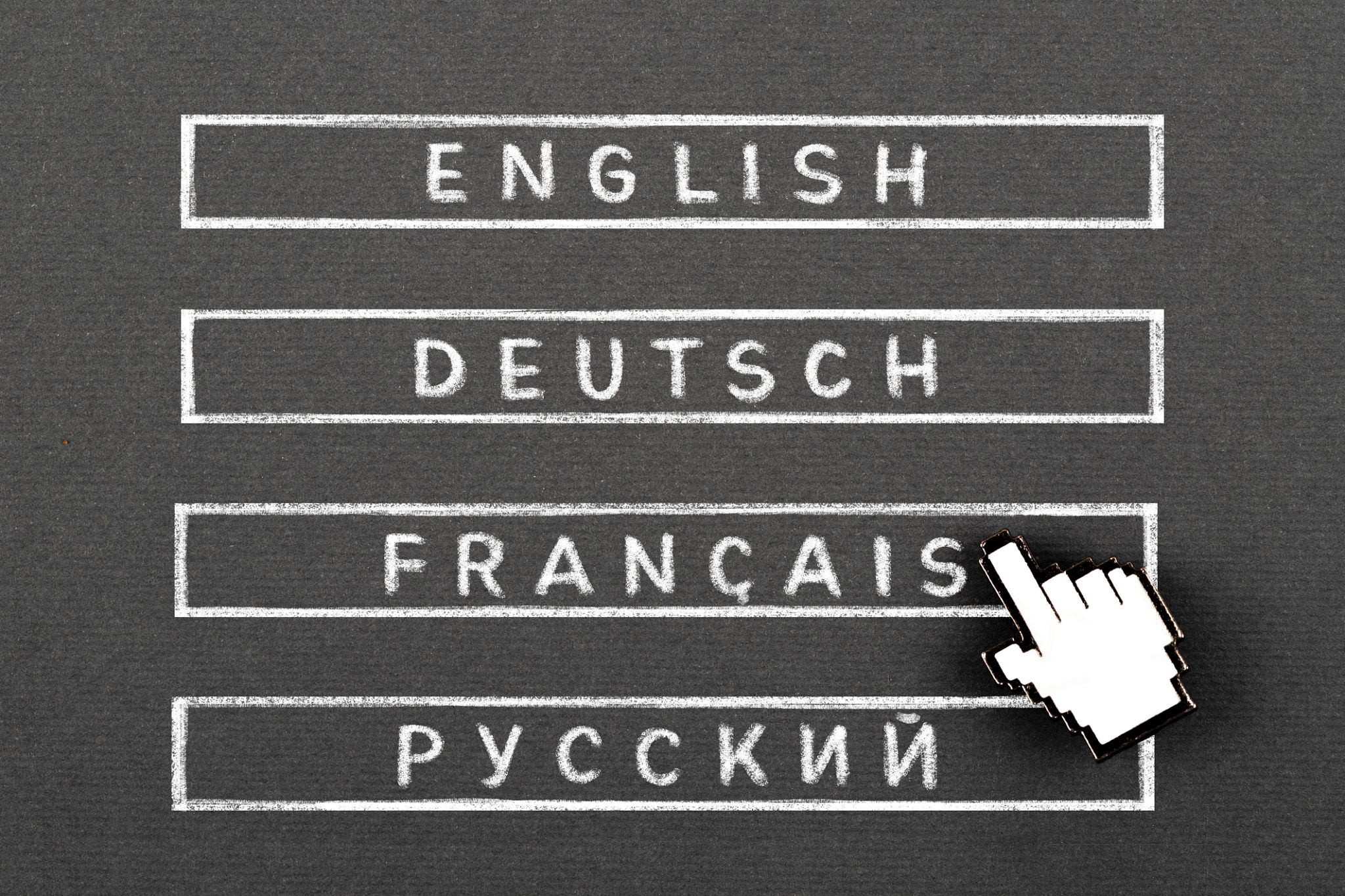 language school