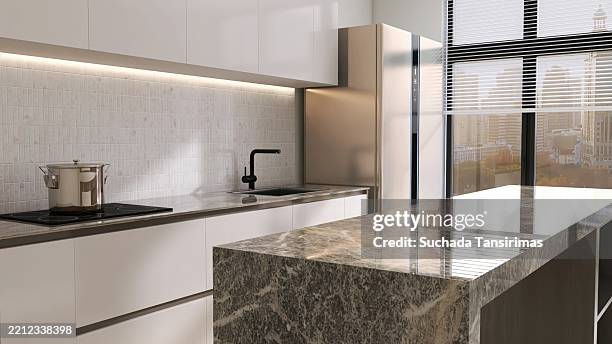 Lakeview Kitchen