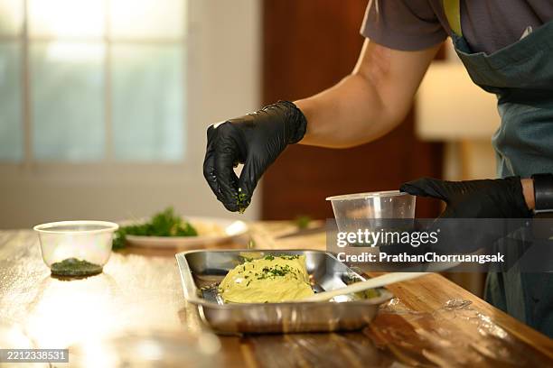 A Step-by-Step Guide to Creating Gourmet Meals at Home