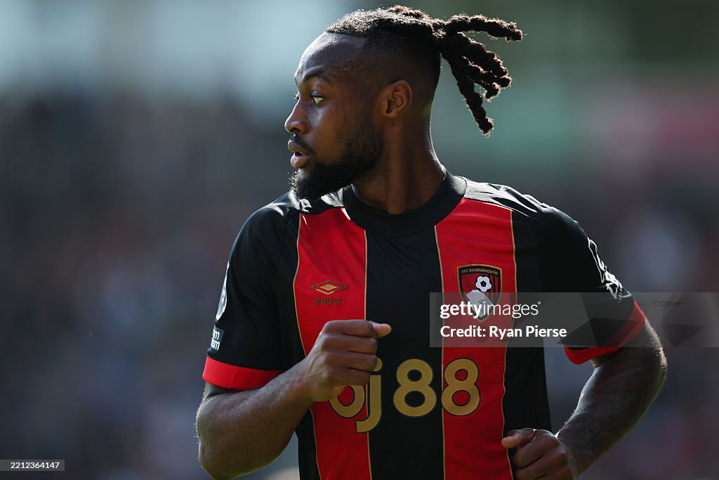 AFC Bournemouth v Manchester United FC - Premier League