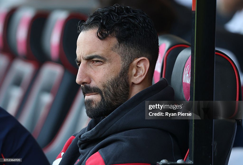 AFC Bournemouth v Manchester United FC - Premier League