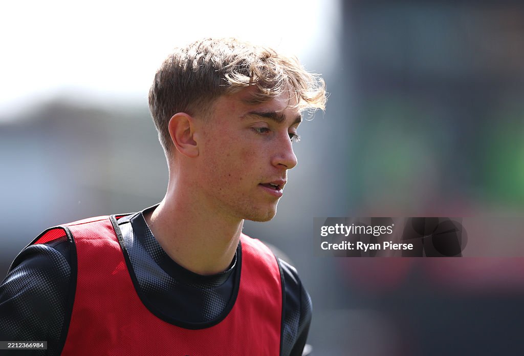 AFC Bournemouth v Manchester United FC - Premier League