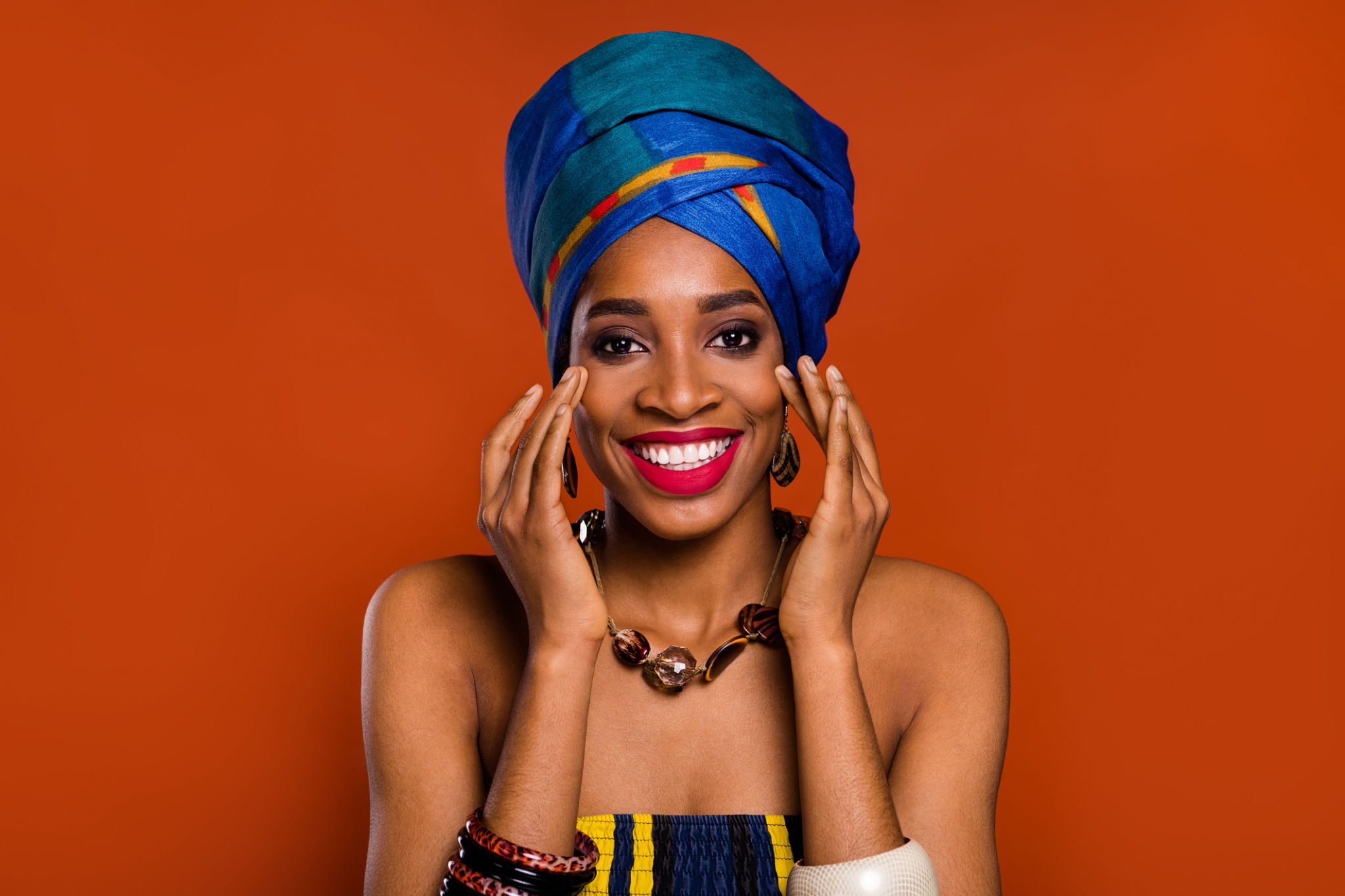 traditional facelift