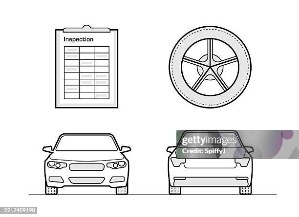 Car Front Side Rear View 7,138 Car Front Side View Stock Photos, High-Res Pictures, and Images ...