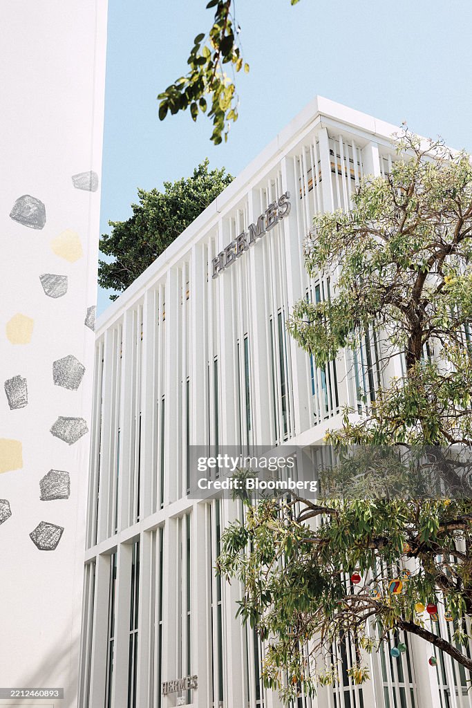 Miami's Design District Is a Hub of Fashion, Art and Architecture