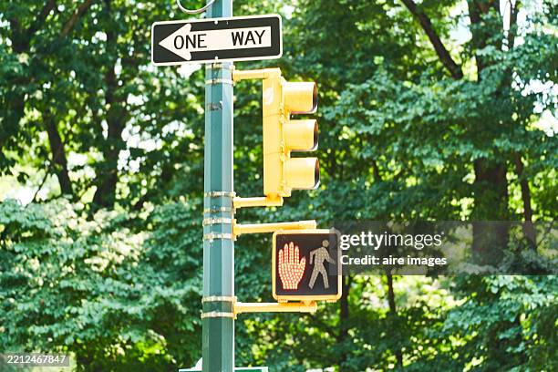 7,821 One Way Road Stock Photos, High-Res Pictures, and Images