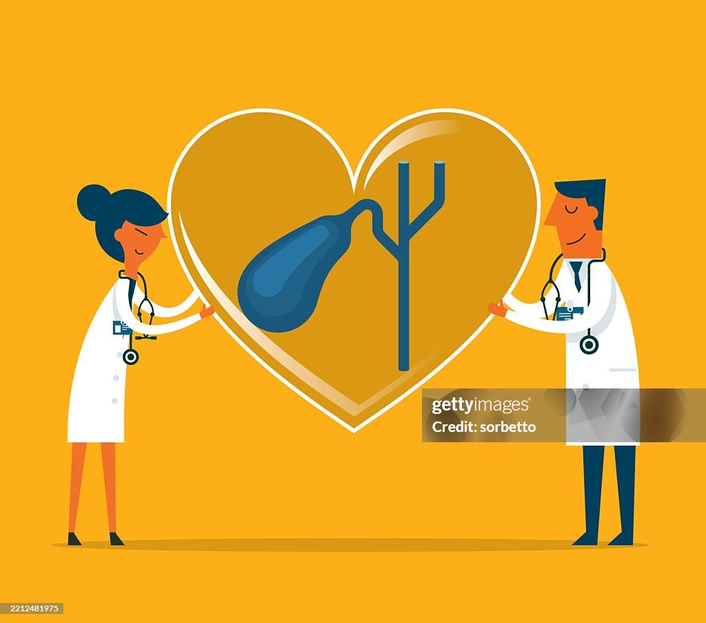 Healthcare - Gallbladder
