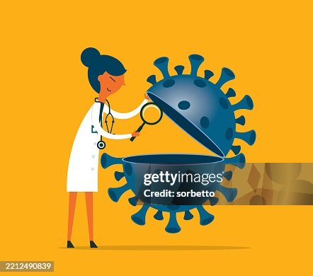 Viruses - Analyzing Viruses - Analyzing