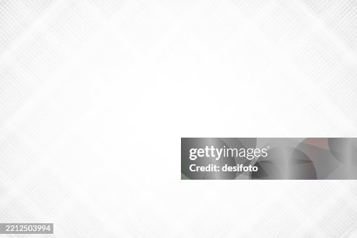 Faint Checker Pattern Faded Light Gray And White Soft Pastel Crisscross Checkered Pattern ...