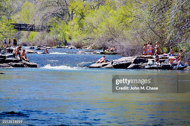 260 Clear Creek River Stock Photos and High-Res Images - Getty Images