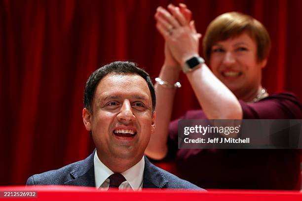 Ali Roz Labour 153 Roz Hall Stock Photos, High-Res Pictures, and Images - Getty Images
