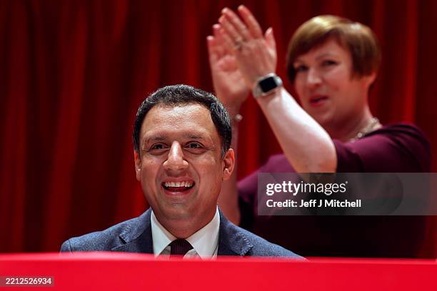 Ali Roz Labour 153 Roz Hall Stock Photos, High-Res Pictures, and Images - Getty Images