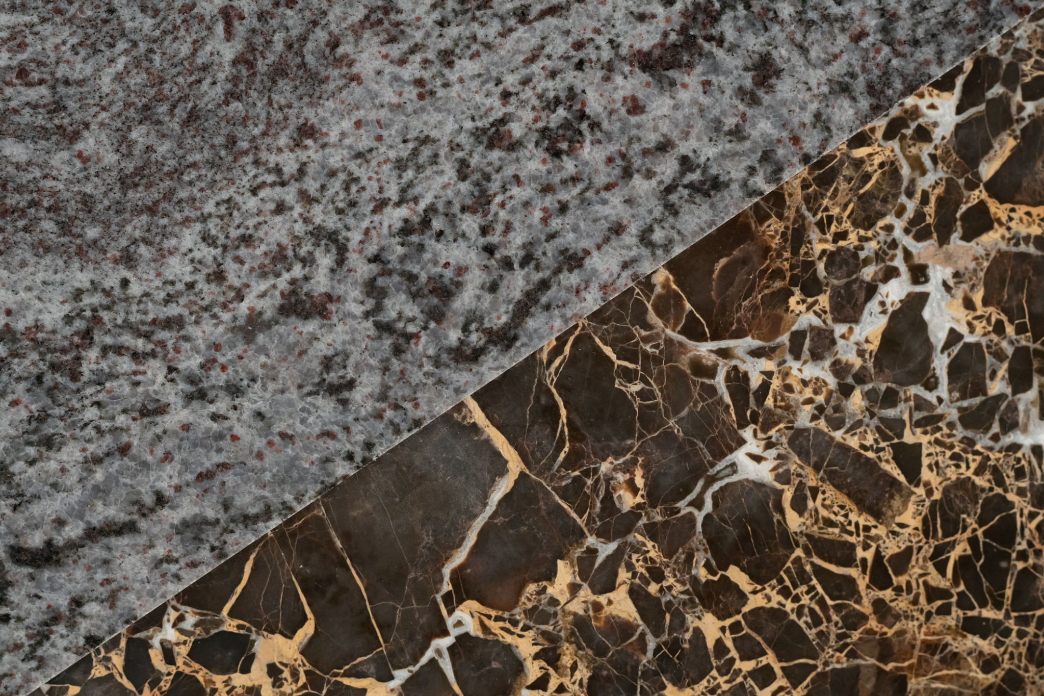 marble granite comparison