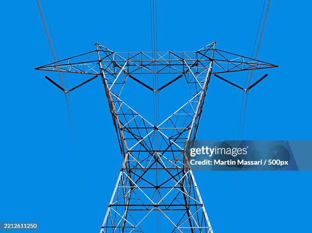 Pylon View 1,223 Pylon Definition Stock Photos, High-Res Pictures, and Images ...
