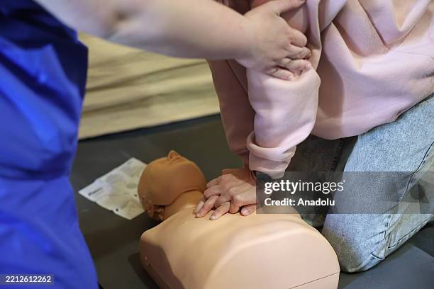 First Aid Reception 1,180 First Aid Station Stock Photos, High-Res Pictures, and Images ...