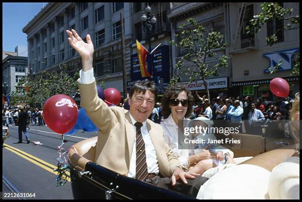 Larry Strutton 776 Janet Fries Photos & High Res Pictures - Getty Images