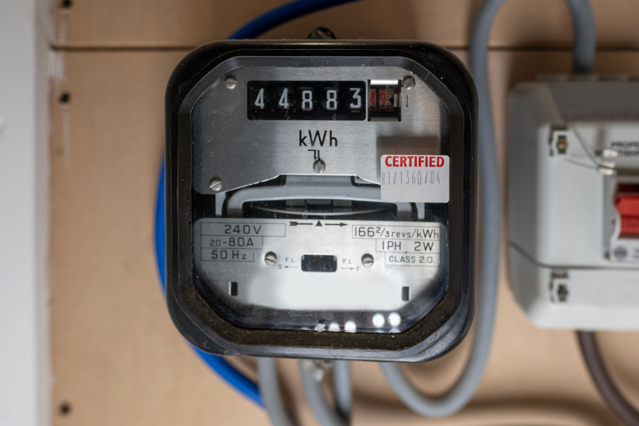 certified installer
