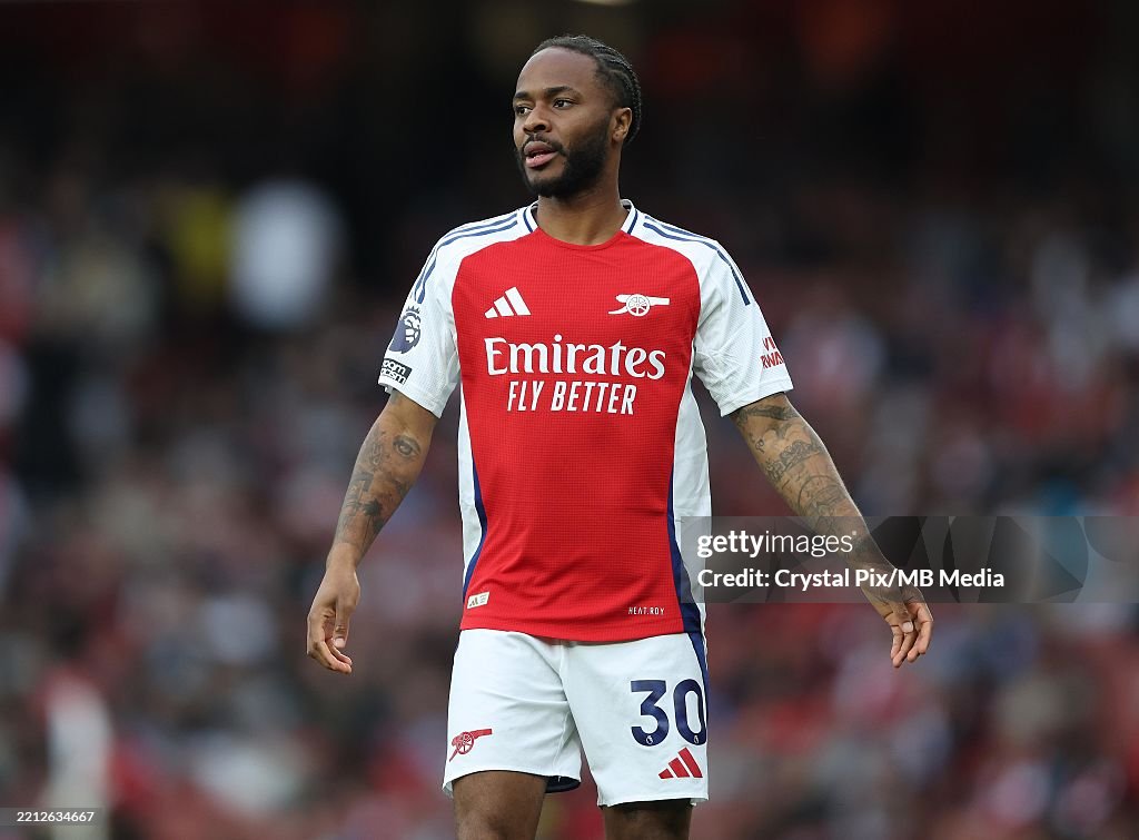 Arsenal FC v AFC Bournemouth - Premier League
