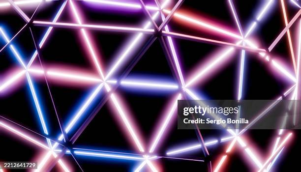 Rotating Led Patterns 3,195 Led Pattern Stock Photos, High-Res Pictures, and Images - Getty ...