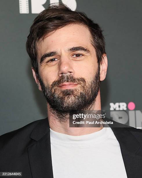 Jared Cohn 181 Photos & High Res Pictures - Getty Images