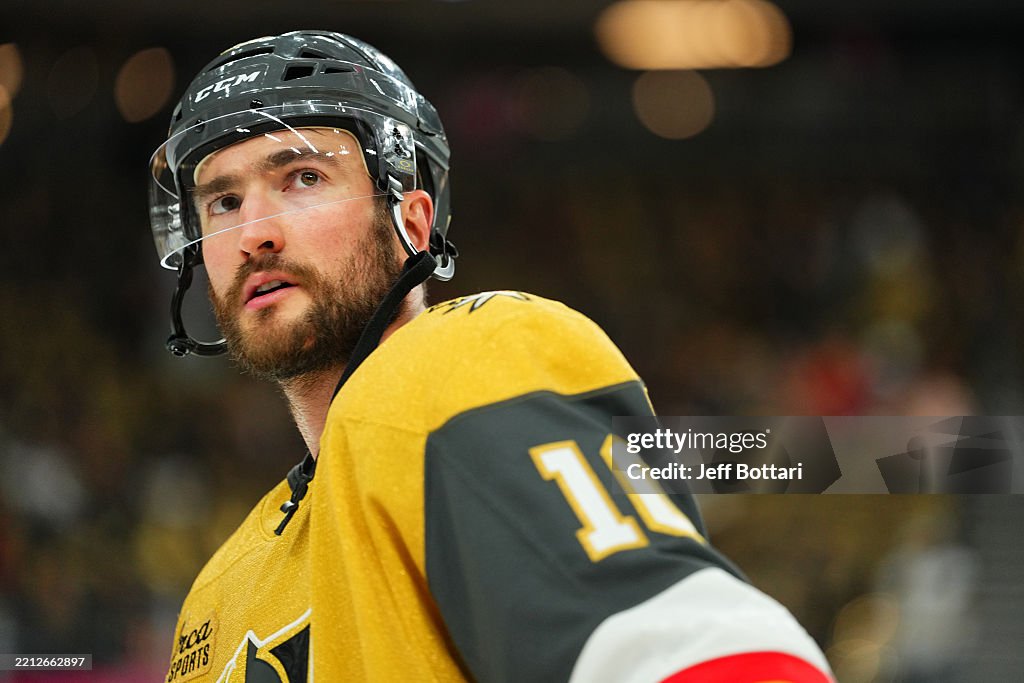 Minnesota Wild v Vegas Golden Knights - Game Five