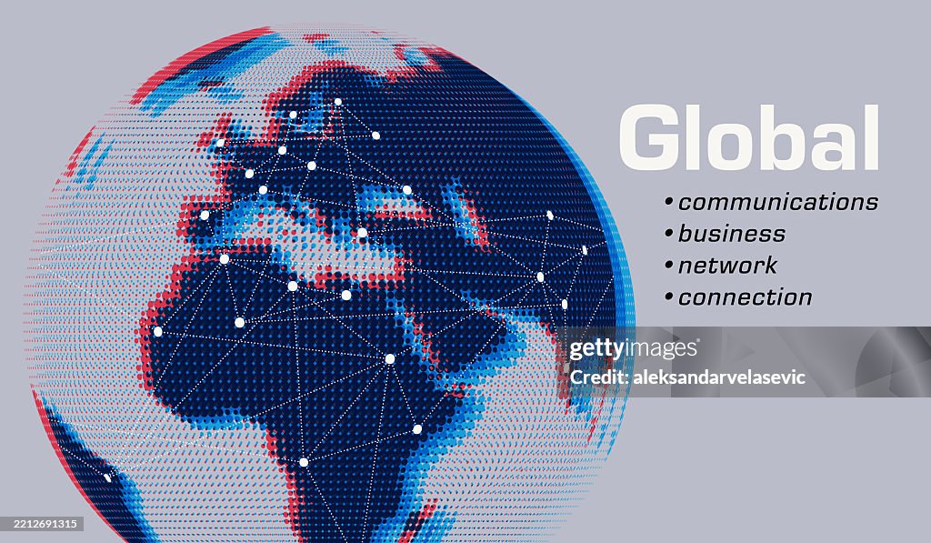 Globale Communications