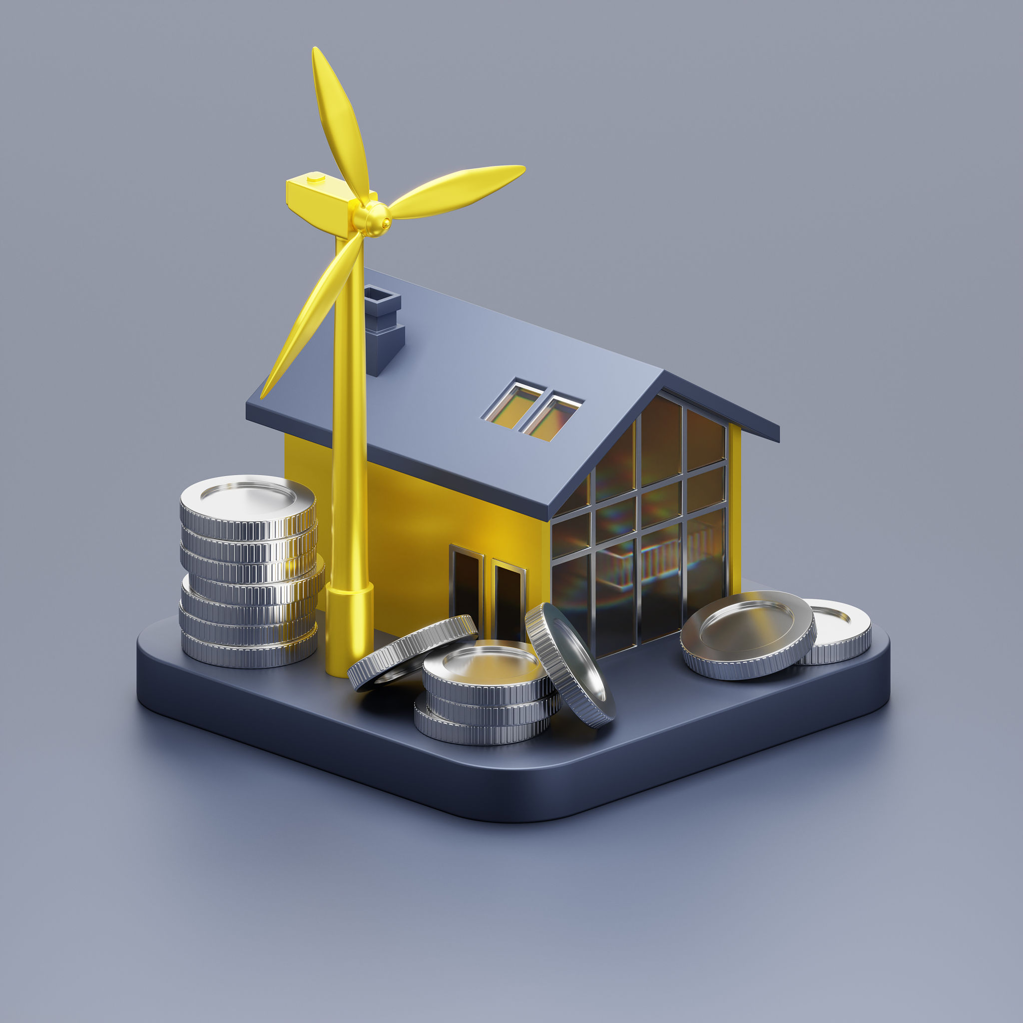 green building value