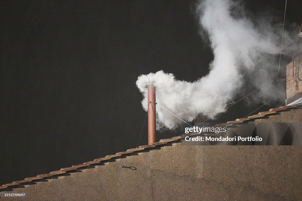 Conclave Election of New Pope 2013