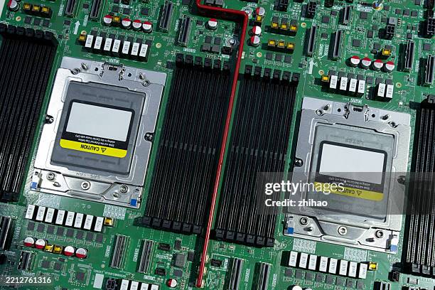 Cpu Core Example Image 199 Cpu Cores Stock Photos, High-Res Pictures, and Images - Getty Images