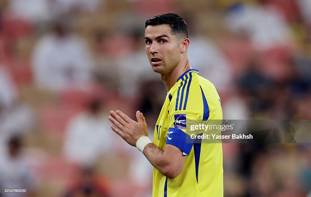 Al Nassr v Kawasaki Frontale: AFC Champions League Elite Semi Final
