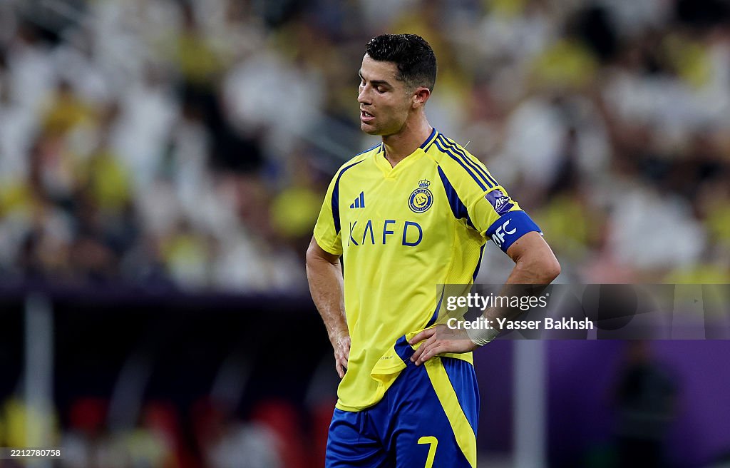 Al Nassr v Kawasaki Frontale: AFC Champions League Elite Semi Final
