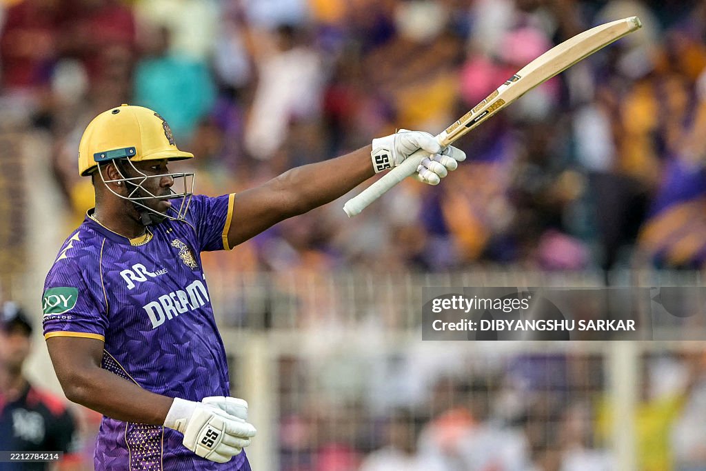 TOPSHOT-CRICKET-IND-IPL-T20-KOLKATA-RAJASTHAN