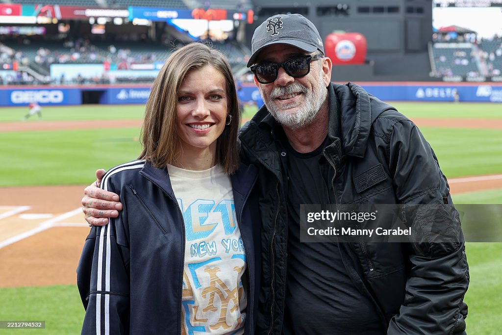 The Walking Dead: Dead City Night At Citi Field