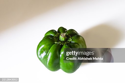 Capcicum Capcicum