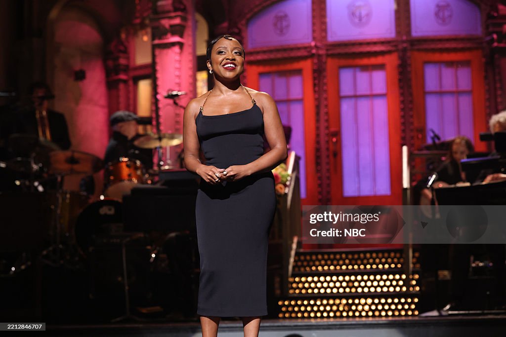 Saturday Night Live - Season 50