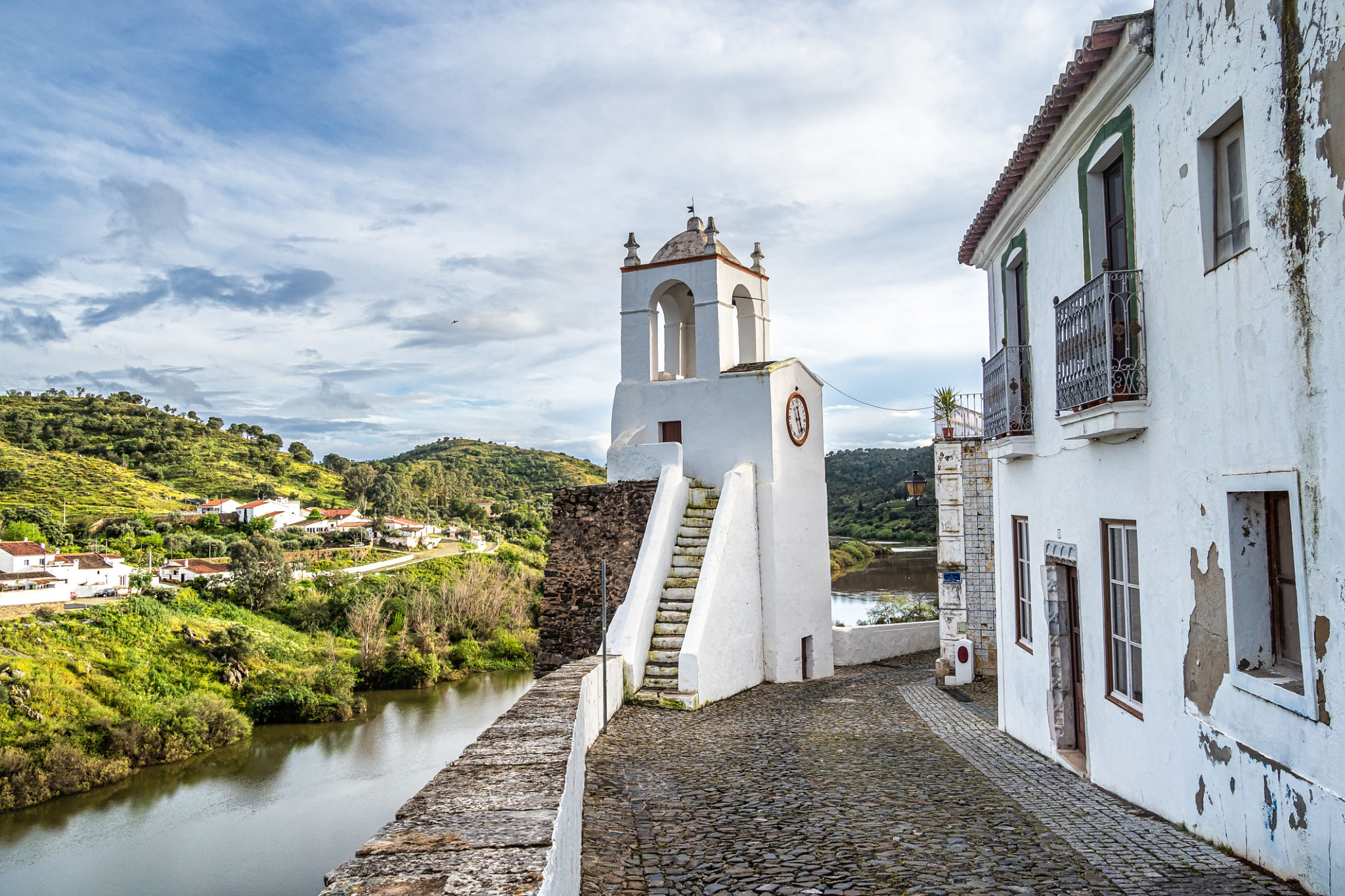 portugal tourism