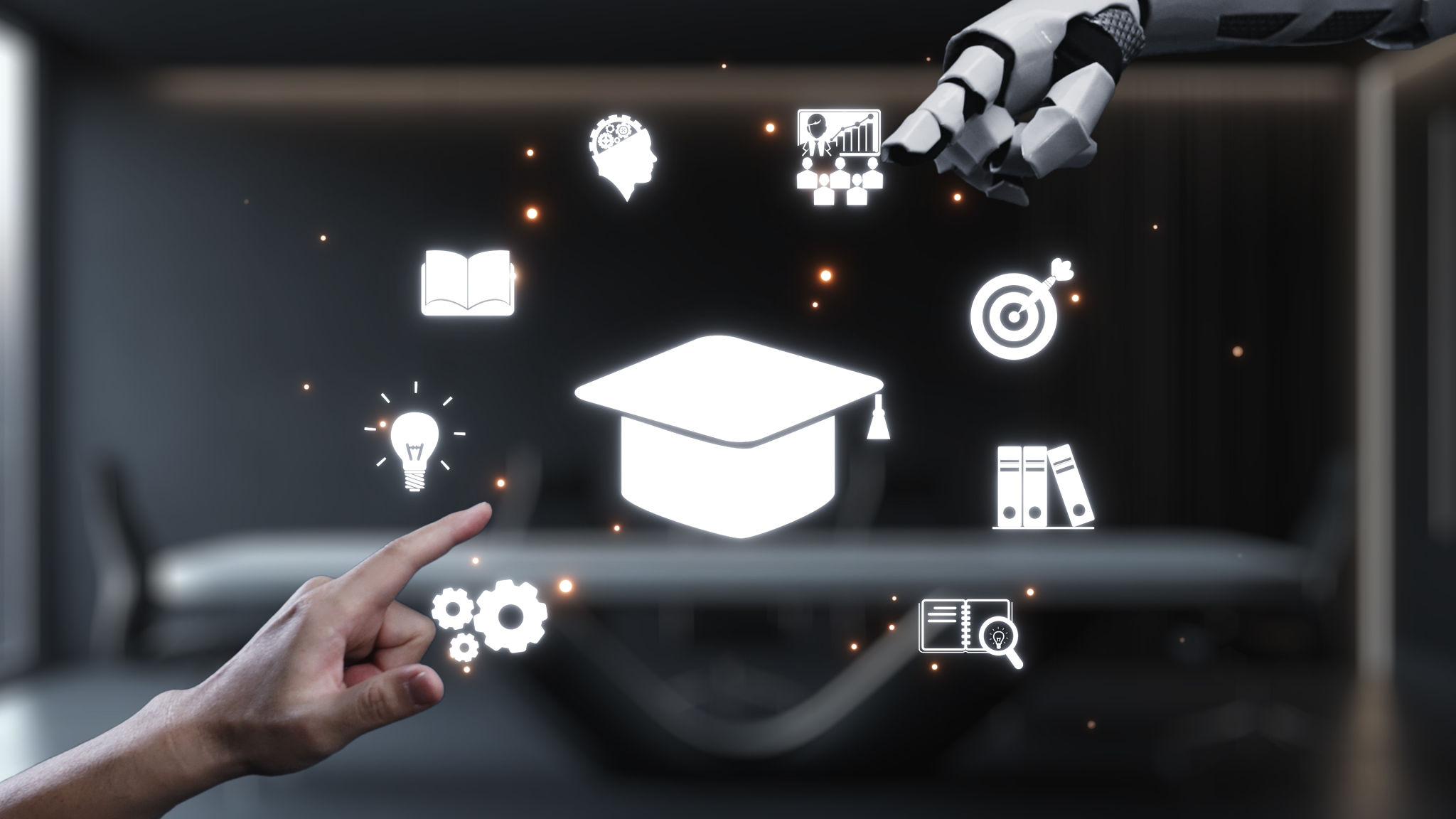 ai technology in education