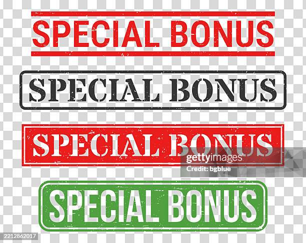 Final Bonus Sticker 165 Bonus Sticker Stock Photos, High-Res Pictures, and Images - Getty ...