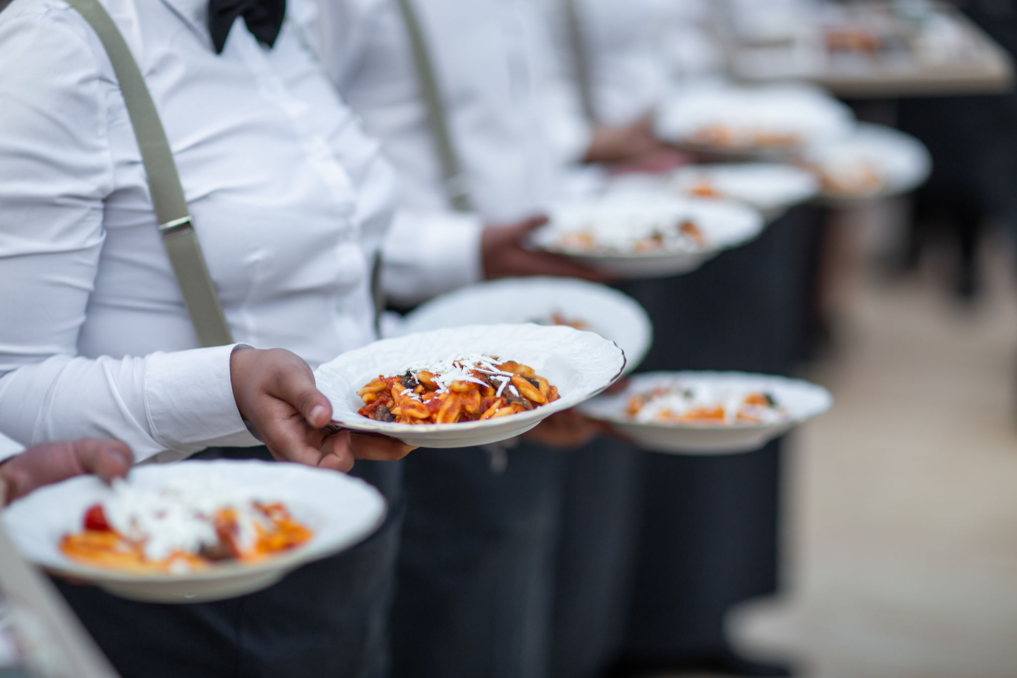 cultural event catering