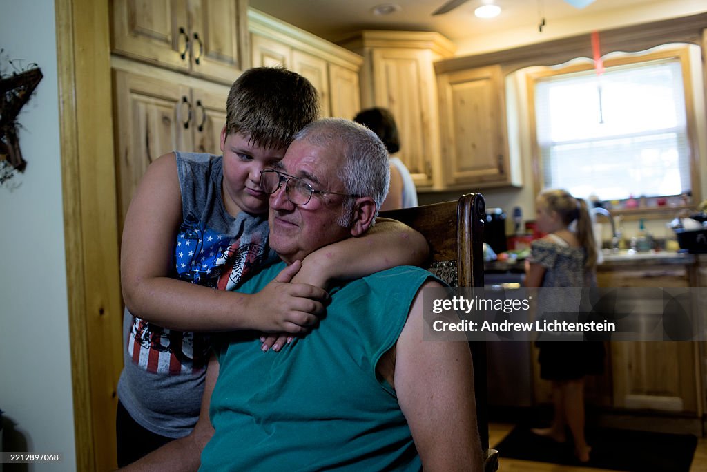 Coal mining culture in West Virginia