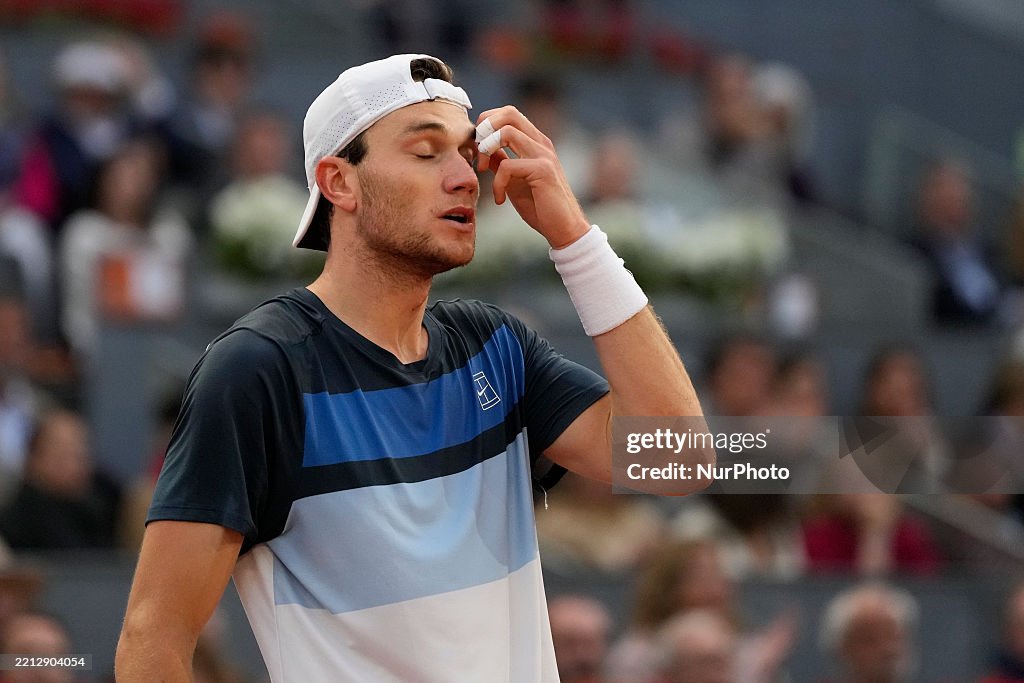 Mutua Madrid Open - Day Thirteen