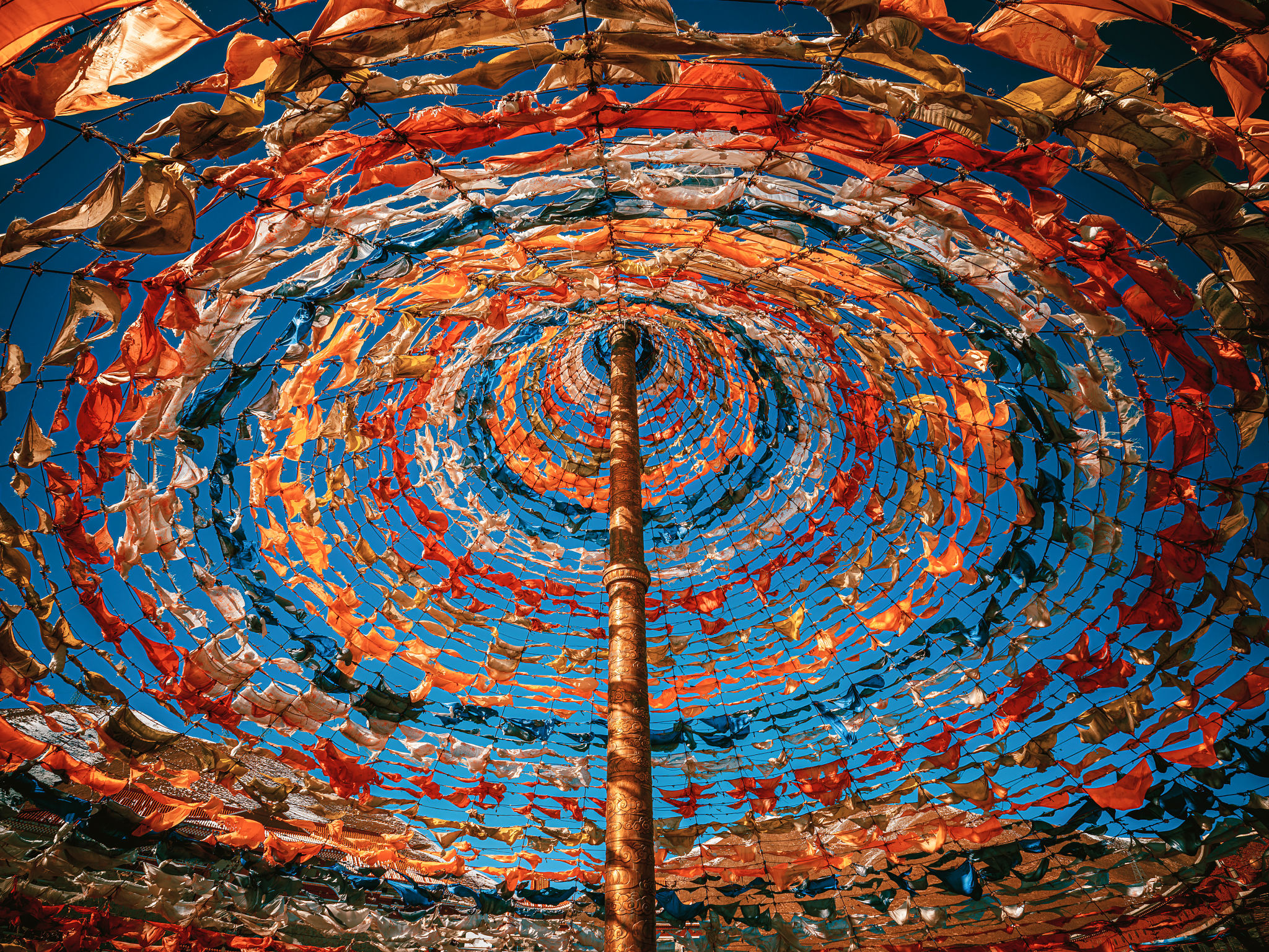 qinghai festival