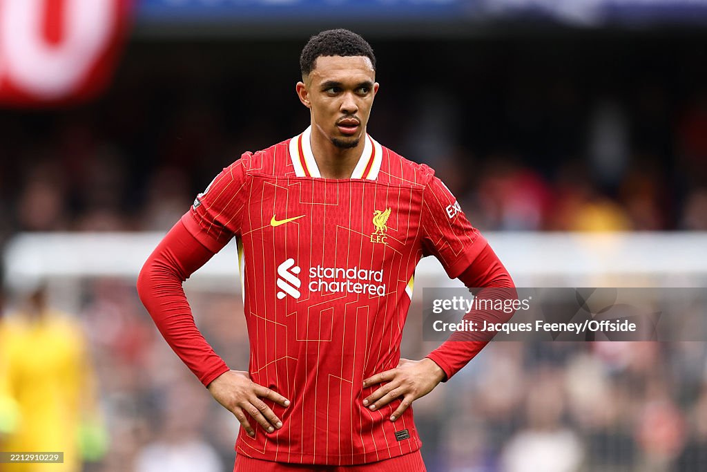 Chelsea FC v Liverpool FC - Premier League
