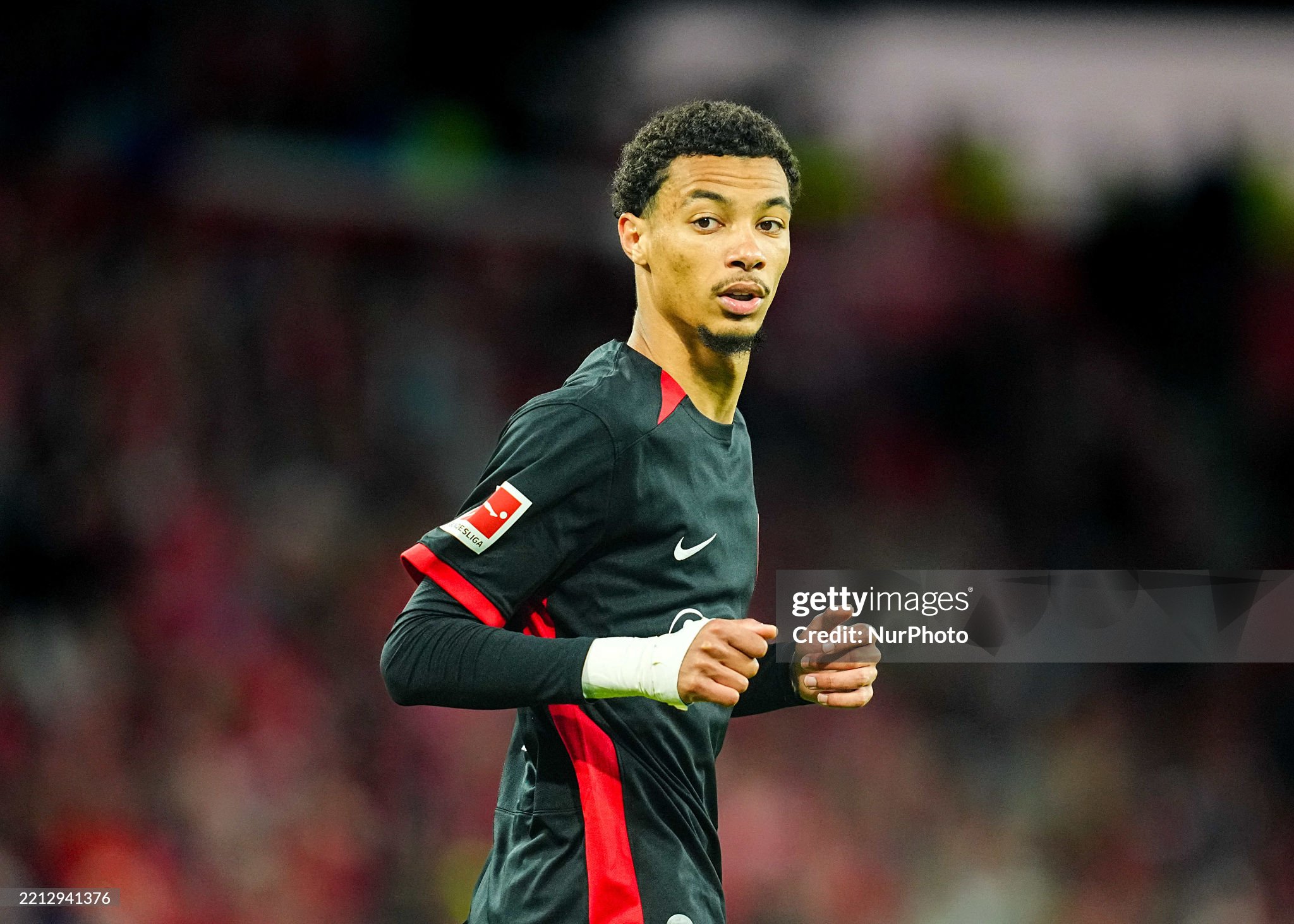 Liverpool pushes forward and beats Newcastle in the race for the Frankfurt striker