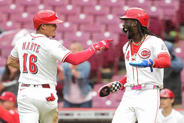 Reds vs. Nationals Prediction, Odds, Picks - May 3
