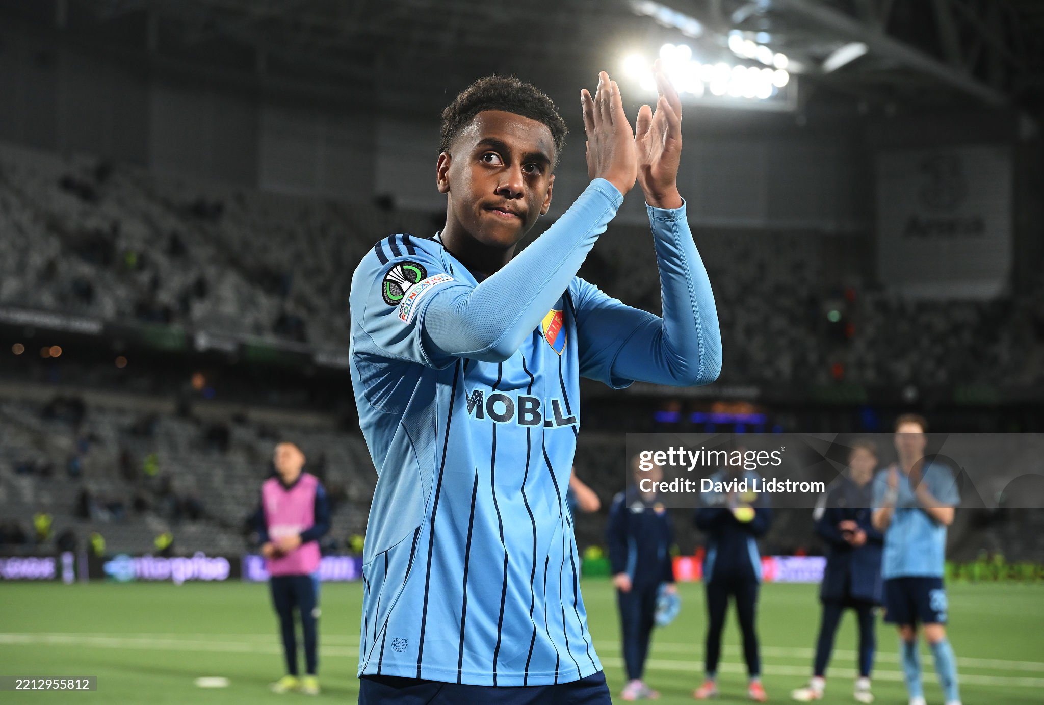 Chelsea fan scores against Chelsea after failed Feyenoord spell: Unreal