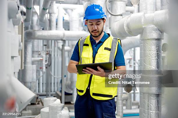 Proactive Maintenance for Maximum Efficiency