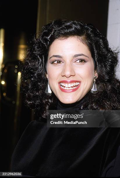 410 Saundra Santiago Photos & High Res Pictures - Getty Images